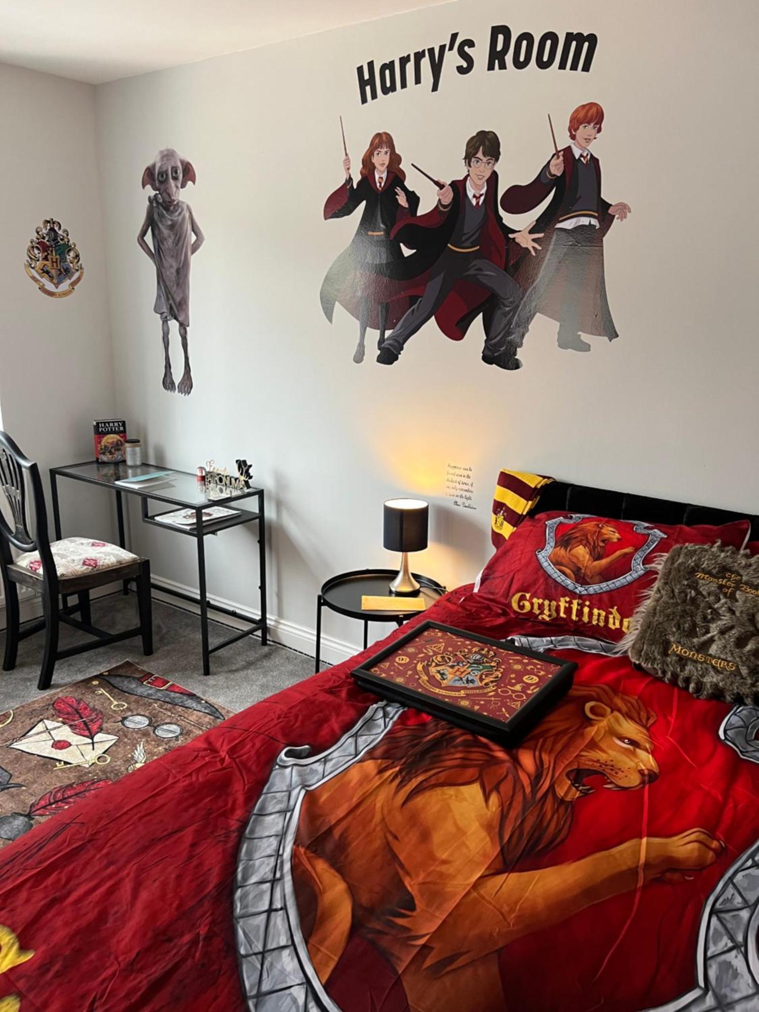 Potters Escape- Warner Bros Studios & London Watford  Dış mekan fotoğraf
